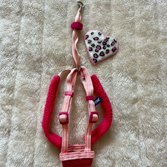 Sporn Non-Pull Mesh Adjustable Dog Harness - Picture 1 of 10